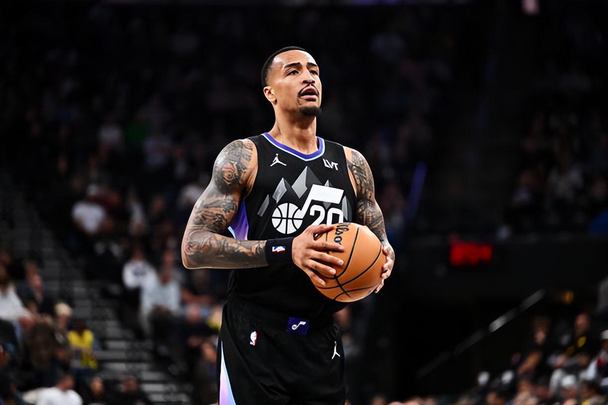 湖人有意爵士两大内线，他们中会有人在今年夏天加盟球队吗？