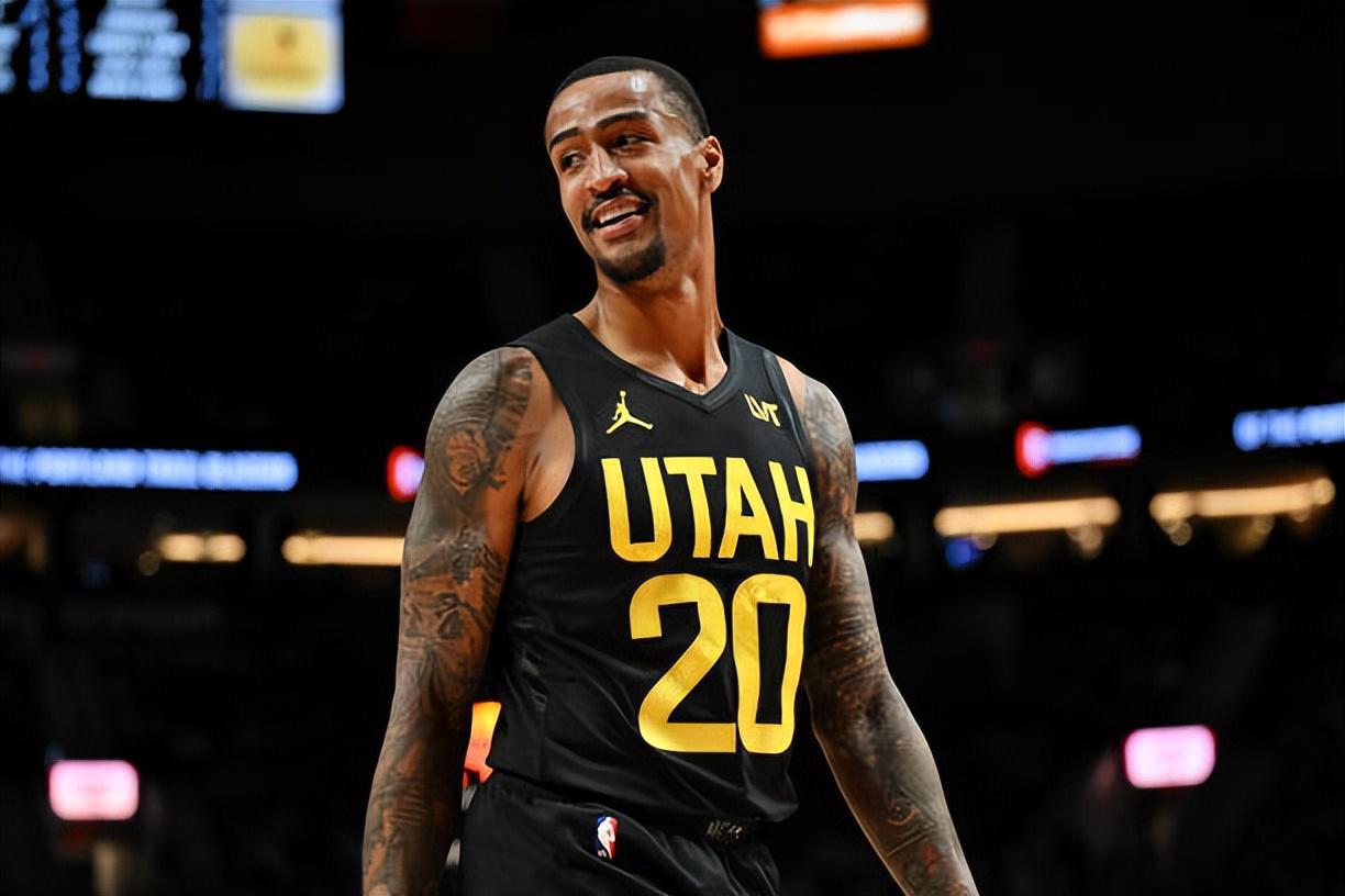 湖人有意爵士两大内线，他们中会有人在今年夏天加盟球队吗？