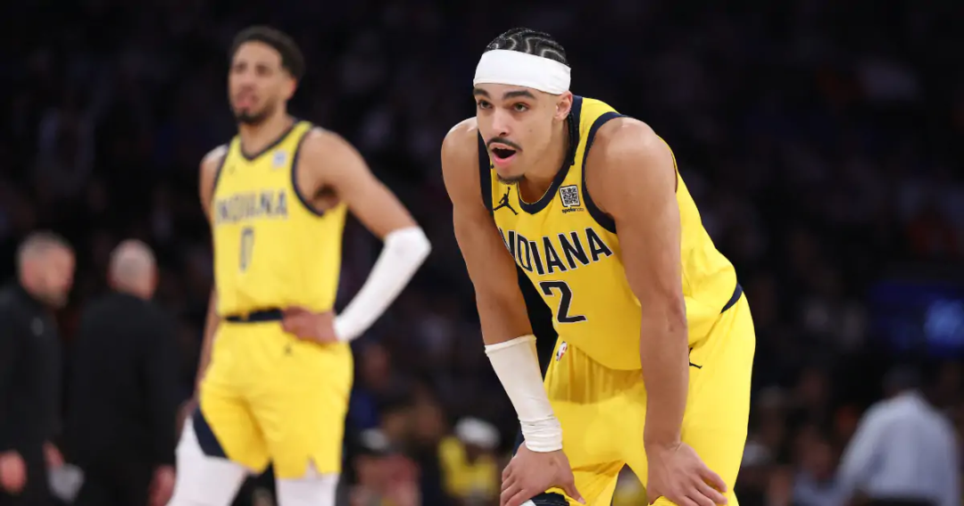 卡莱尔看哈利和內姆，正如安西看樱木和流川