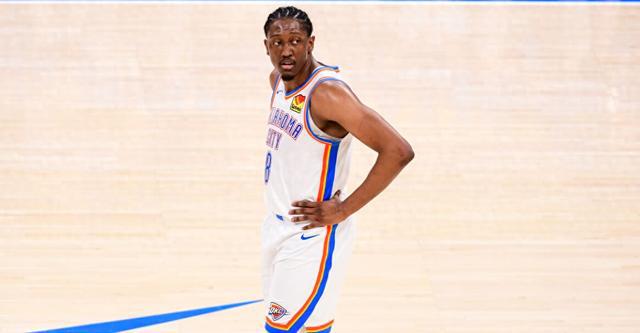 杰威：我并非一定要每场都拿40分 只要能赢球我怎样都可以