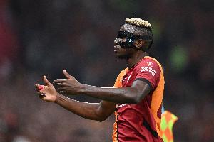 斯基拉：加拉塔萨雷有信心签下奥斯梅恩，准备报价6400万欧