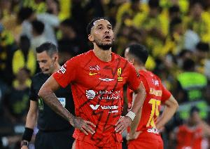 bob半岛体育平台-记者：卡迪西亚敲定雷特吉后，奥巴梅扬将转会离队