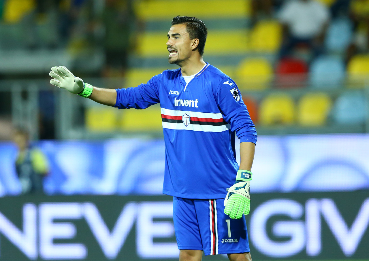 bob半岛体育平台-斯基拉：若佩林离队，奥代罗同意回归尤文担任替补门将