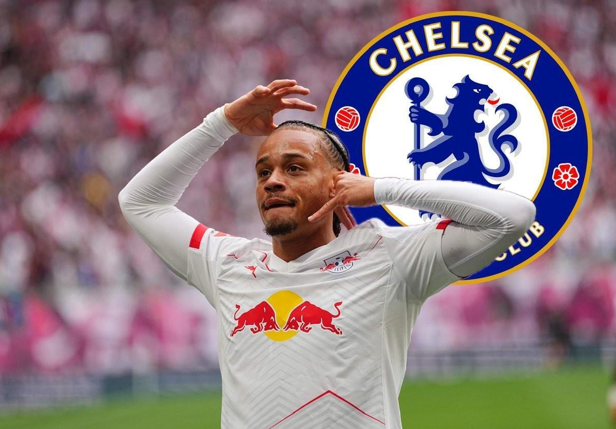 bob半岛体育官网-德天空：拜仁再次询问西蒙斯的情况，得知球员确定去切尔西