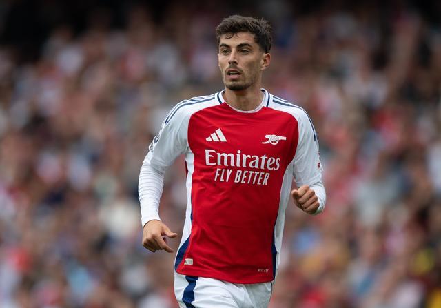 bob半岛体育官方网站-罗马诺:在哈弗茨伤缺后,阿森纳考虑再签下一名锋线球员