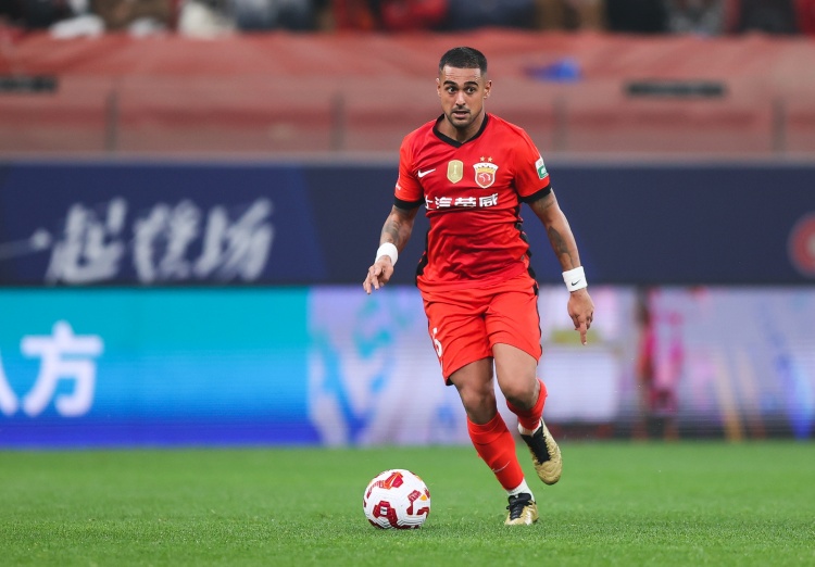 bob半岛体育平台-东体：体系重塑激活莱昂纳多，海港战术升级释放射手空间潜能