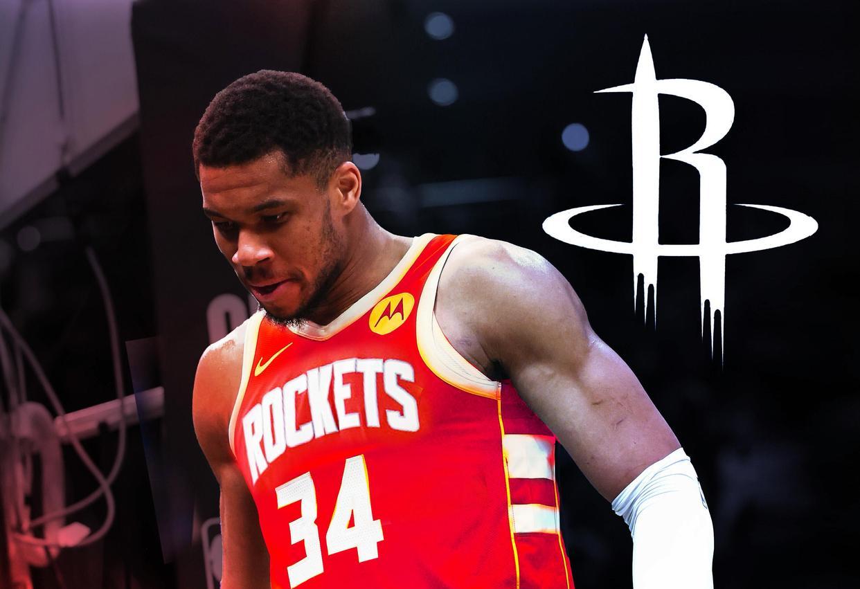 bob半岛体育-媒体建议火箭进行6换1大交易，梭哈字母组三巨头！西部要没悬念了