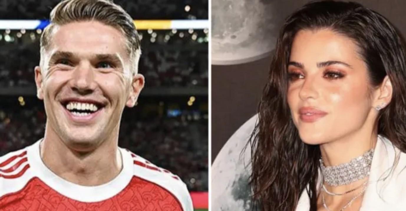 bob半岛体育官方网站-阿森纳球迷为哲凯创作歌曲:他甩了女友,就为穿上红白球衣