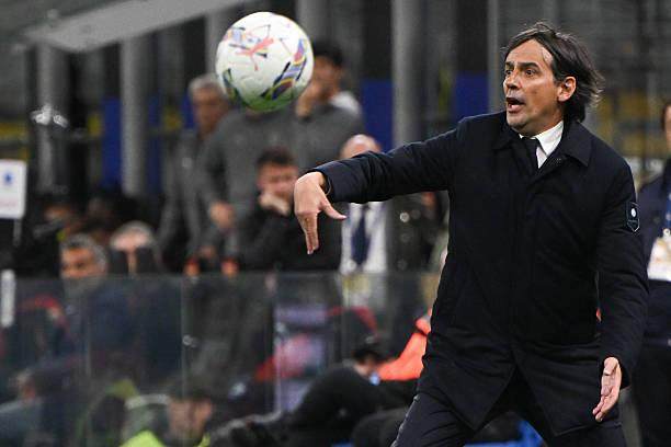 从德比连胜到德比不胜，三线争冠国米真的累坏了