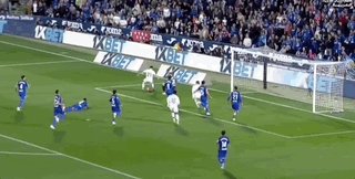 bob半岛体育官方网站-【西甲】居莱尔世界波制胜，皇马1比0客胜赫塔费