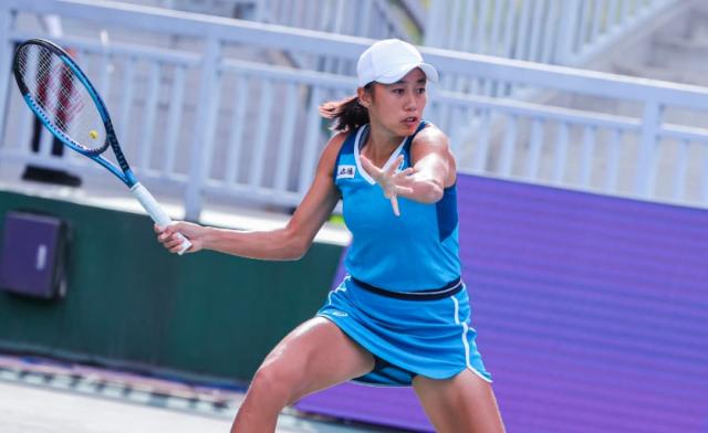 1745112865559018814.png bob半岛体育-张帅重返女双世界前10 中国网球平淡中的小惊喜