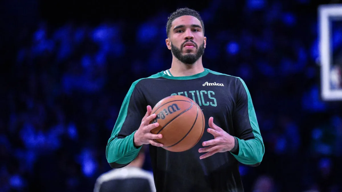 bob半岛体育官方网站-名记曝凯尔特人已做好一起准备 让塔图姆以100%的状态恢复！