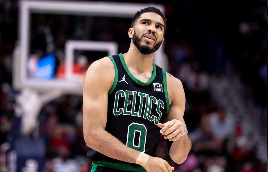 bob半岛体育官方网站-名记曝凯尔特人已做好一起准备 让塔图姆以100%的状态恢复！