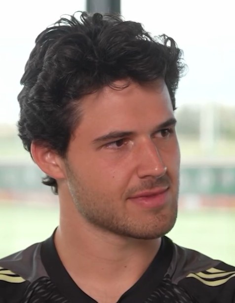 bob半岛体育官网-拉门斯:我是一个全能型门将,从小受诺伊尔和库尔图瓦的启发