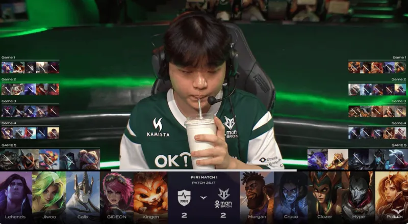 bob半岛体育官网-NS 3-2 BRO：蔚强势大招锁定胜局，NS拒绝让二追三挺进下轮