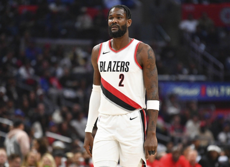 bob半岛体育官方网站-哈斯勒姆：艾顿在体型上符合湖人要求，但与湖人的适配性存在问题