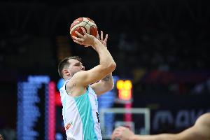 bob半岛体育-东契奇：对阵德国将会很艰难 但我们必须相信自己