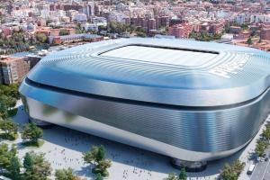 bob半岛体育官网-外媒：欧足联批准了皇马VS阿森纳次回合关闭伯纳乌顶棚的要求