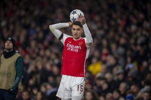 bob半岛体育平台-赖特：对阵皇马是枪手最重要的比赛，基维奥尔还是会让我有些担心