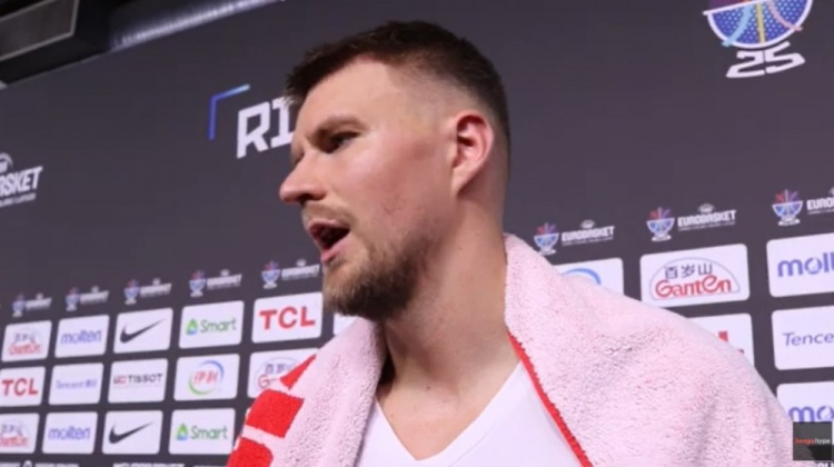 bob半岛体育-波津称三十岁为篮球运动员巅峰期 正值生涯最佳竞技状态