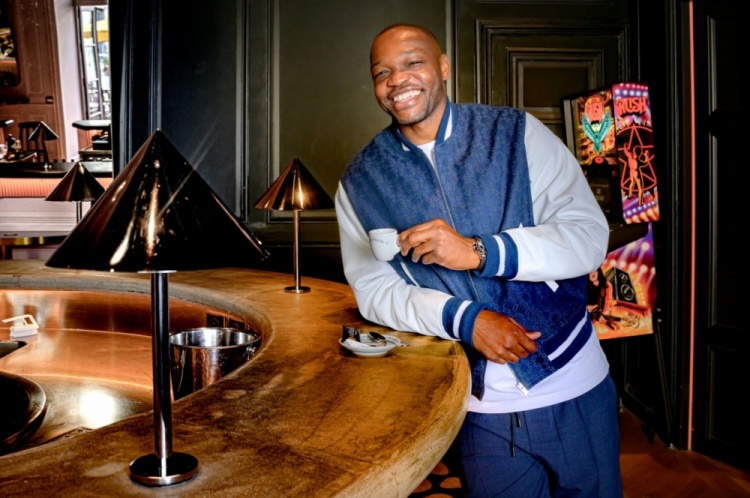 bob半岛体育-曼丹达四十不惑:与马赛堪称绝配,失去法国队一门之位深感遗憾