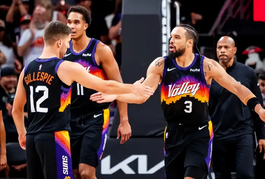 狂胜35分，爆冷赢24分！全联盟都说要摆烂，你们逆天改命要冲冠了