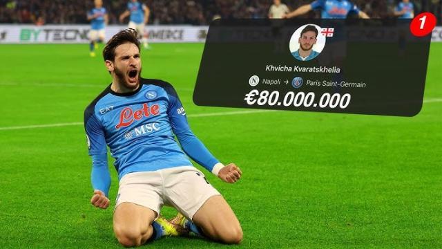 bob半岛体育官方网站-【人物】克瓦拉与那不勒斯：一场天蓝色的幻梦