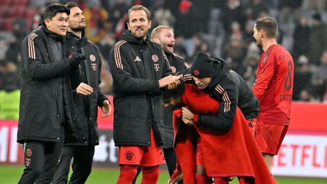 bob半岛体育官方网站-恩昆库传闻“逼”萨内变身超神，拜仁还想留他吗？