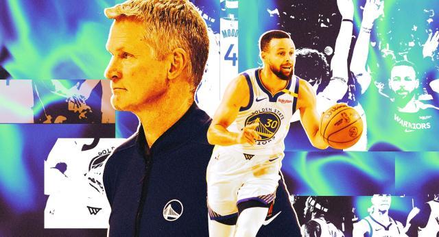 bob半岛体育平台-【观察】交易市场左右为难 勇士难逃再混一年的宿命