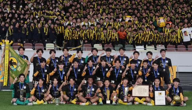 bob半岛体育官方网站-58347人见证：日本青训如何“导演”10轮点球大战