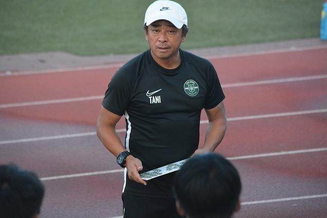 bob半岛体育平台-浙江U18日籍主帅：球员不要求不做且只做被要求的