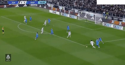 bob半岛体育官网-【意甲】拉斯帕多里补时绝杀 那不勒斯1比0客胜尤文