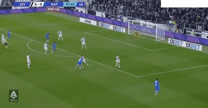 bob半岛体育官网-【意甲】拉斯帕多里补时绝杀 那不勒斯1比0客胜尤文