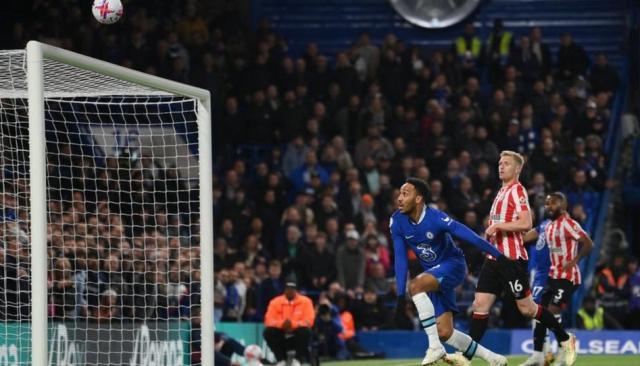 bob半岛体育-没有最糟只有更糟？蓝8带队5连败 切尔西继续下坠