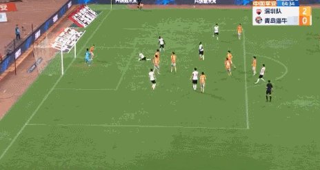 bob半岛体育-【中超】元敏诚破门夏合扎提点射 深圳2比1战胜青岛
