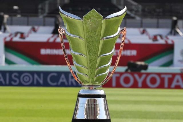 澳申办亚洲杯犹豫中 亚足联10月17日敲定新主办地