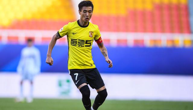 bob半岛体育-【夜读】前4轮0进球积0分，广州未输够…