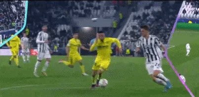 bob半岛体育平台-【欧冠】最后15分钟崩盘 尤文0比3黄潜无缘8强