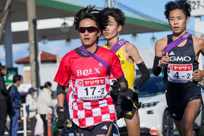 bob半岛体育官方网站-跑个步而已，他们在燃什么？|箱根|接力|奥运会|马拉松|箱根驿传_新浪体育_新浪新闻