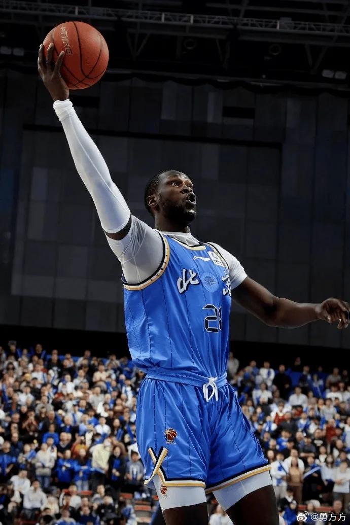 bob半岛体育官网-媒体人：马帝昂已经确认离队，大概率会前往非洲联赛