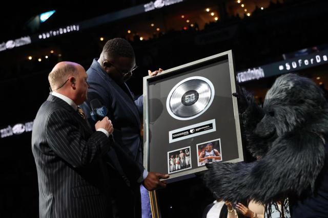 【人物】孟菲斯不仅有猫王 还有强硬的黑熊兰多夫