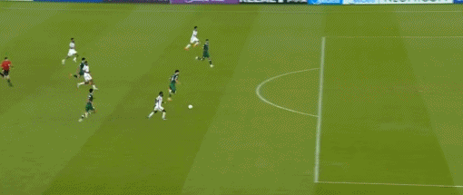 U23阿联酋1-1力压叙利亚U23出线，梅马里、奥马尔破门