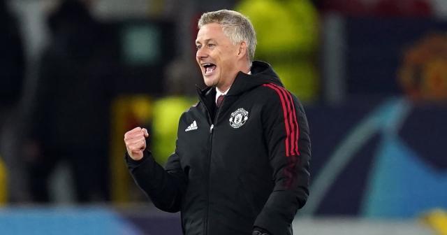 1634777219042024990.jpg bob半岛体育官方网站-林良锋:曼联大起大落惊险逆转 C罗拯救奥莱帅位