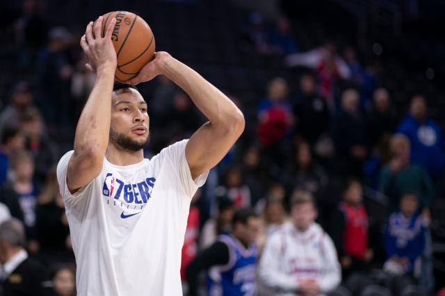 bob半岛体育官网-【观察】全面梳理西蒙斯76人僵局 最终需要NBA介入？