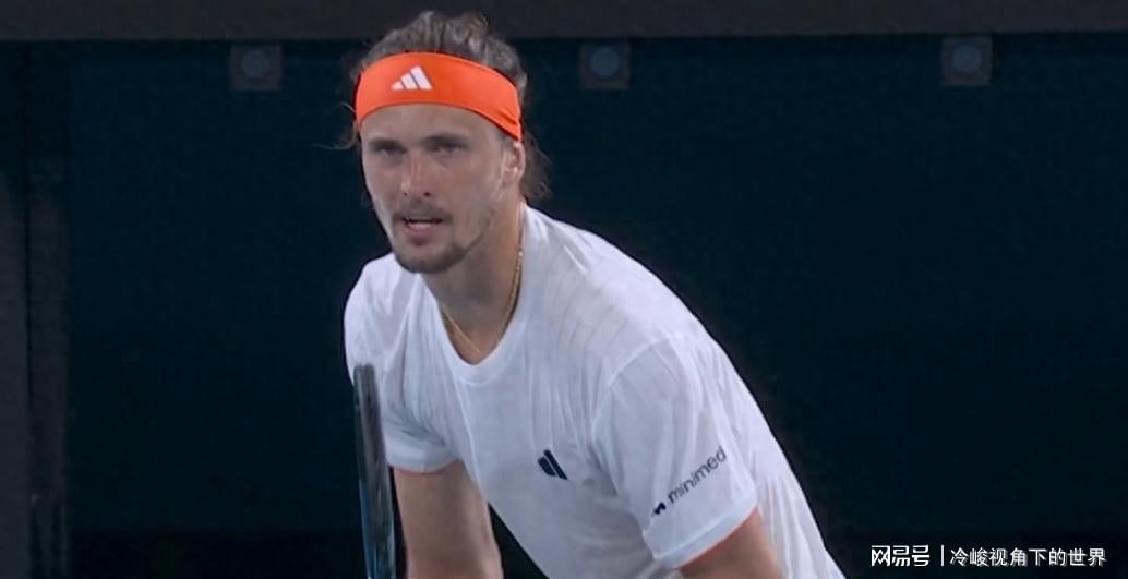 bob半岛体育平台-澳网华裔小将3-1惜败四强无缘再创历史仍值得掌声