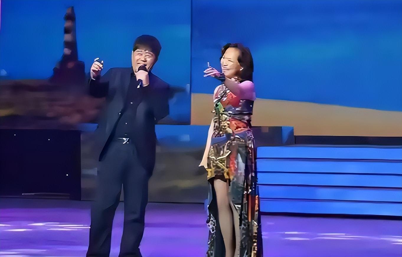 bob半岛体育官网-事业巅峰远赴美国，被老外“玩腻”后晚年回国，如今变成了这样！