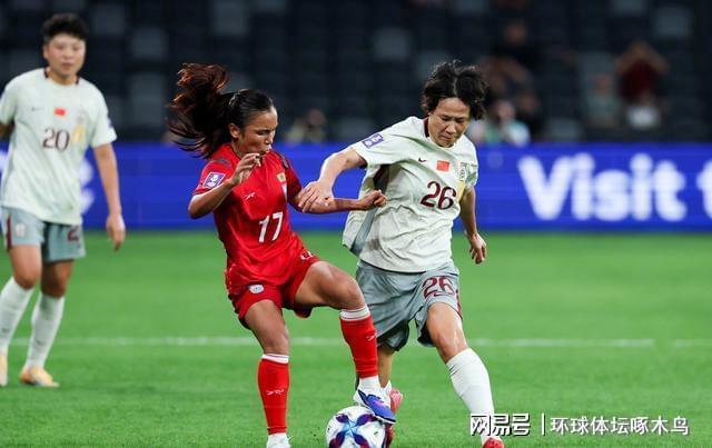 bob半岛体育官方网站-王霜张睿进球 亚洲杯中国女足2-0击败孟加拉