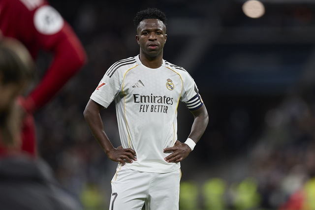 bob半岛体育-近7年来第一次连败!皇马主场0-1爆冷负赫塔费,落后巴萨达4分