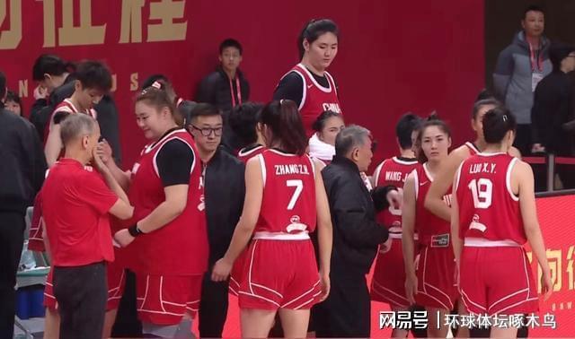 bob半岛体育官网-王思雨21分3篮板 中国女篮74-69击败巴西 刘禹彤12分