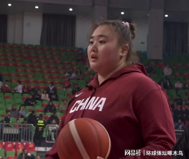 bob半岛体育官网-王思雨21分3篮板 中国女篮74-69击败巴西 刘禹彤12分